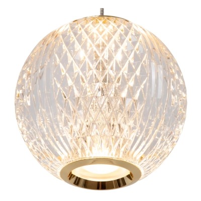 CINTRA - Lampa wisząca - 13499/21/60 Lucide
